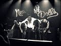 Human Being - New York Dolls