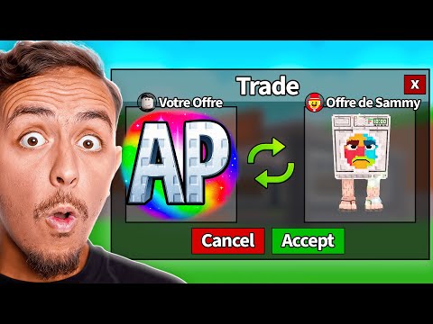 I TRADE THE ADMIN PANEL FOR 24 HOURS ON STEAL AT BRAINROT!