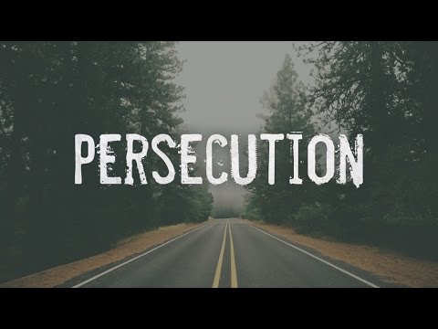 Persecution - 119 Ministries thumbnail