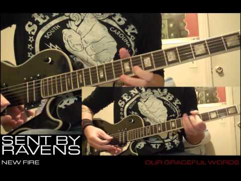 Sent By Ravens - New Fire (Guitar Cover)