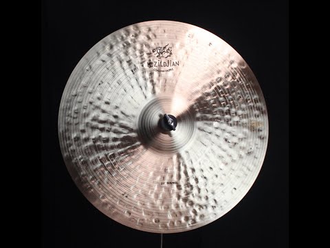 Zildjian 20" K Constantinople Bounce Ride - 1813g