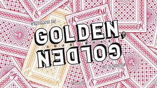 Cover art for Silence is Golden Speech is Golden