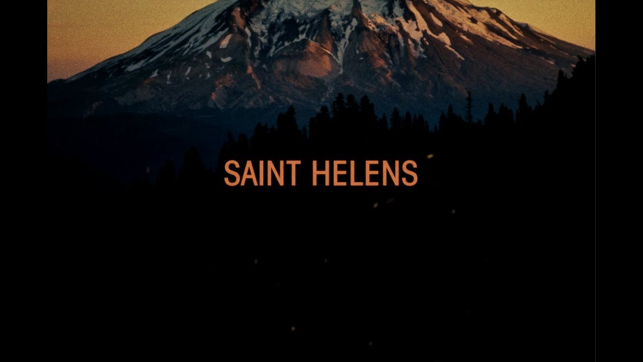 Saint Helens Teaser