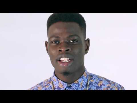 Amac Don - "Majok e Mach" Teaser