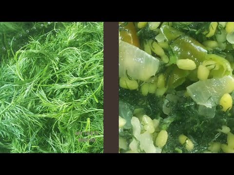 download lagu mp3 mp4 Fennel Greens Recipe, download lagu Fennel Greens Recipe gratis, unduh video klip Fennel Greens Recipe