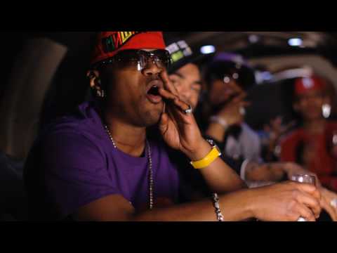 ALIAS DONMILLION -  DISS LIKE ME