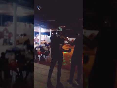 Mario Moreno - Nosso Mambo