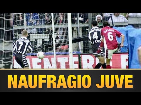 14 maggio 2000: l'incredibile scudetto perso dalla Juventus a Perugia ||| Storie di calcio Fcm Sport