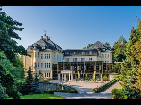 Lázně Teplice nad Bečvou | Spa.cz | Snídaně s Novou