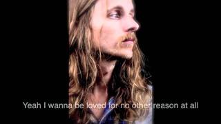 Bradley Hathaway - Samuel (with lyrics)