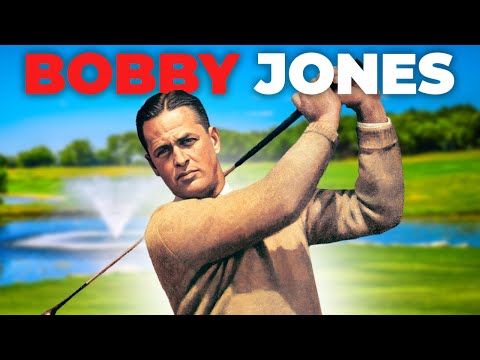 How Good Was Bobby Jones Actually?
