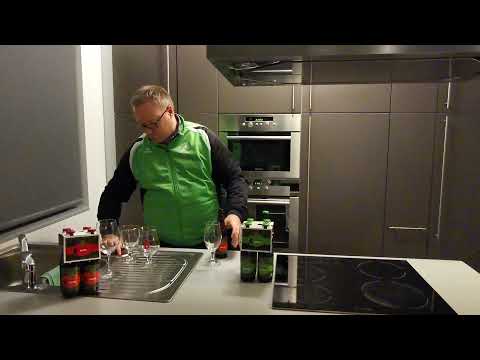 KFCM Hallaar Molenzonen bieren: Schenktip voor Molenzonen Rood en Molenzonen Groen.