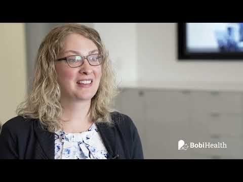 BobiHealth video/presentation/materials