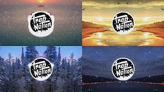 4 The Most Popular of Trap Nation | Eiffel 65 | Dr. Dre | Diplo | Jetta |