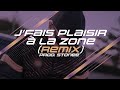 [REMIX] Jul Ft. SDM - J'Fais Plaisir A La Zone (Remix) (Prod. Stonee)