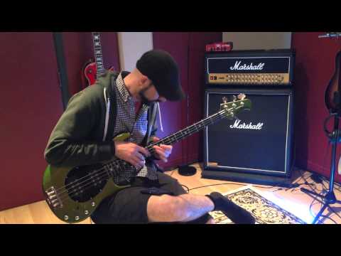 30 Second Rip(330bpm)