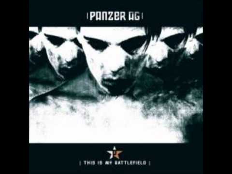 Panzer AG - Tides That Kill (Panzer AG vs Symbiont).wmv