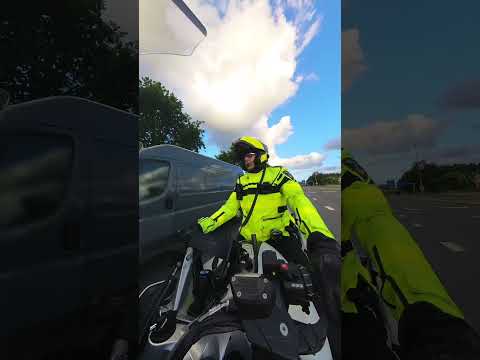 Nieuwe video online. #politie  #police #motorrijden #automobile #gopro #insta360