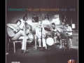 Pentangle - Soho (Pentangle - The Lost Broadcasts - 1968-1972 - BBC)