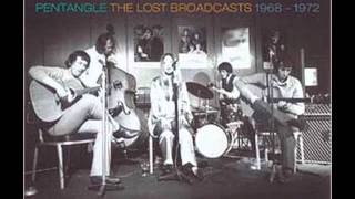Pentangle - Soho (Pentangle - The Lost Broadcasts - 1968-1972 - BBC)