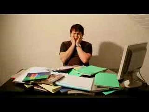 Slagen voor je EXAMEN?