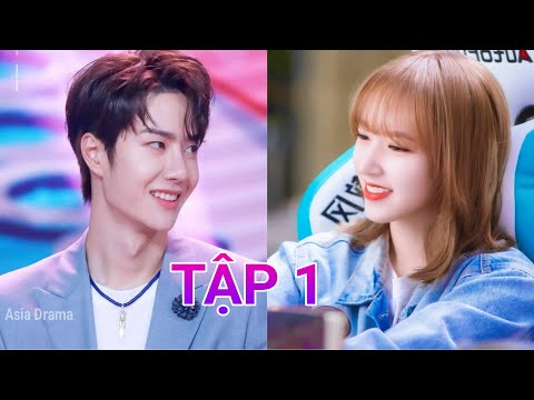 Fan Vợ Hiểu Biết Một Chút Tập 1 - Trình Tiêu