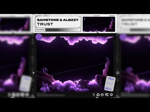 Samstone & Albzzy - Trust