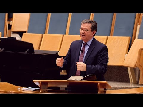 18.01.19 PM | P. Negruț "De ce se spune că dragostea e oarbă?" - Ioan 9:1-38