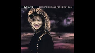 If CupcakKe debuted in the 80&#39;s