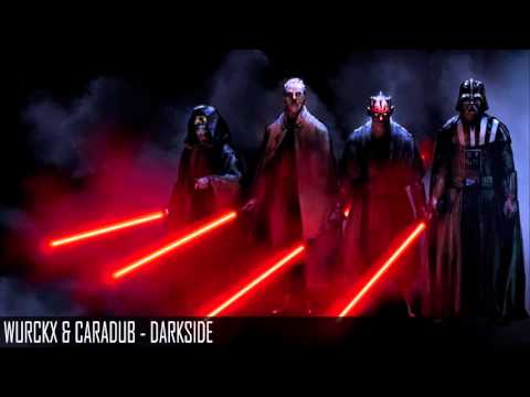 Wurckx & Caradub - Darkside [CLIP]