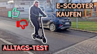 7 Monate E-Scooter - Langzeit Erfahrungen und das Wichtigste vor dem Kauf - Segway Ninebot F2 Pro