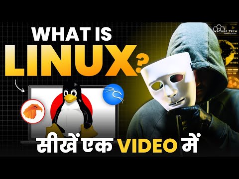 Ethical Hacking Full Course for Beginners in 5 Hours Part 1  2025 Edition