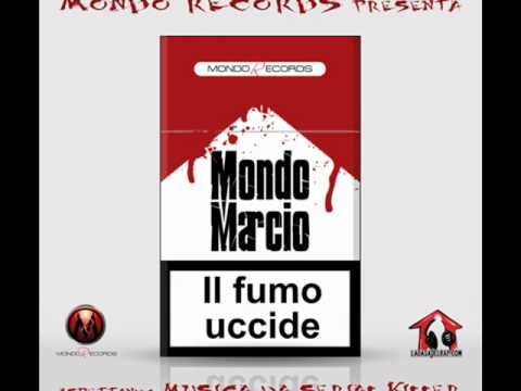 Video thumbnail for Il fumo uccide