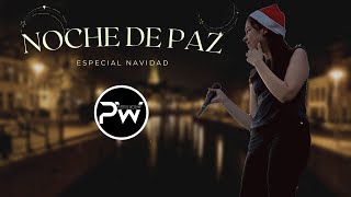 Noche De Paz - Luis Miguel | Show de Puertas Worship En Vivo.
