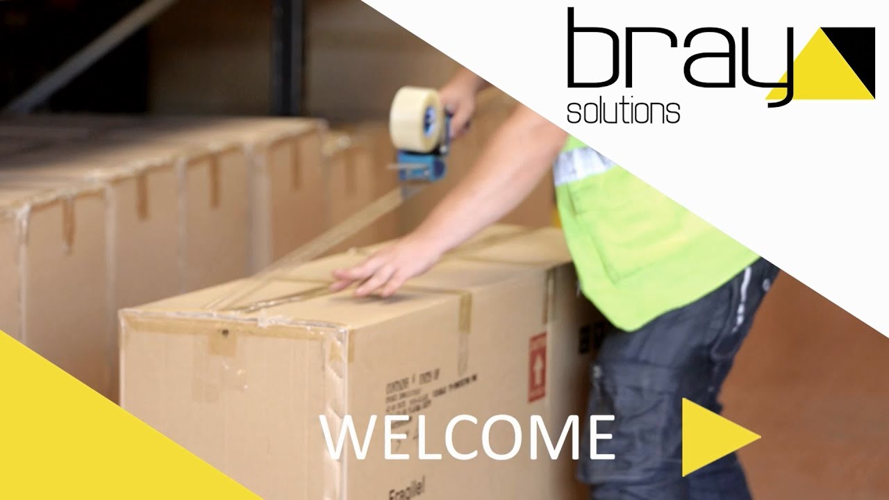 Welcome to Bray Solutions