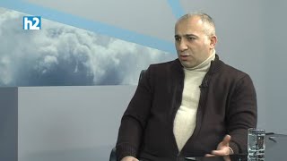 Ալիևը բանակին չէր կարող հաղթել, դրա համար Հայաստանը քանդեց ներսից.- Ալեն Ղևոնդյան