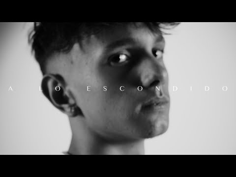 A lo escondido - Dvee (Vídeo Oficial)
