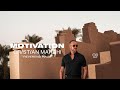 Cristian Marchi Feat Reverend Haus - Motivation (Lyric Video)