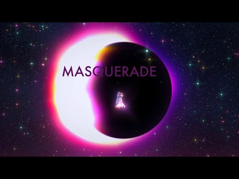 Artie Ziff - Masquerade (Official Video)