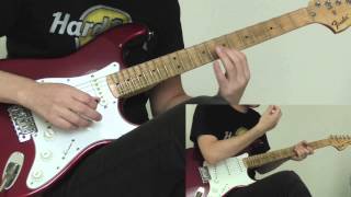 GODIEGO - Monkey Magic：モンキーマジック - Guitar Cover