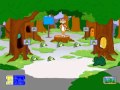 Lapin Malin Maternelle 2 Reader Rabbit Preschool Partie 24 Le Club Des Nombres Billet 4