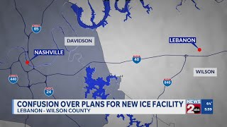 Download lagu Confusion over plans for new ICE facility in Wilson County, TN mp3 Download lagu Confusion over plans for new ICE facility in Wilson County, TN mp3