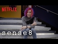 Sense8 | Happy Holidays from Lana Wachowski [HD] | Netflix