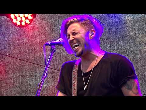 GIL OFARIM ~ NACH DIR DER REGEN ~ATTENDORN KULTURSOMMER 7/7/2021