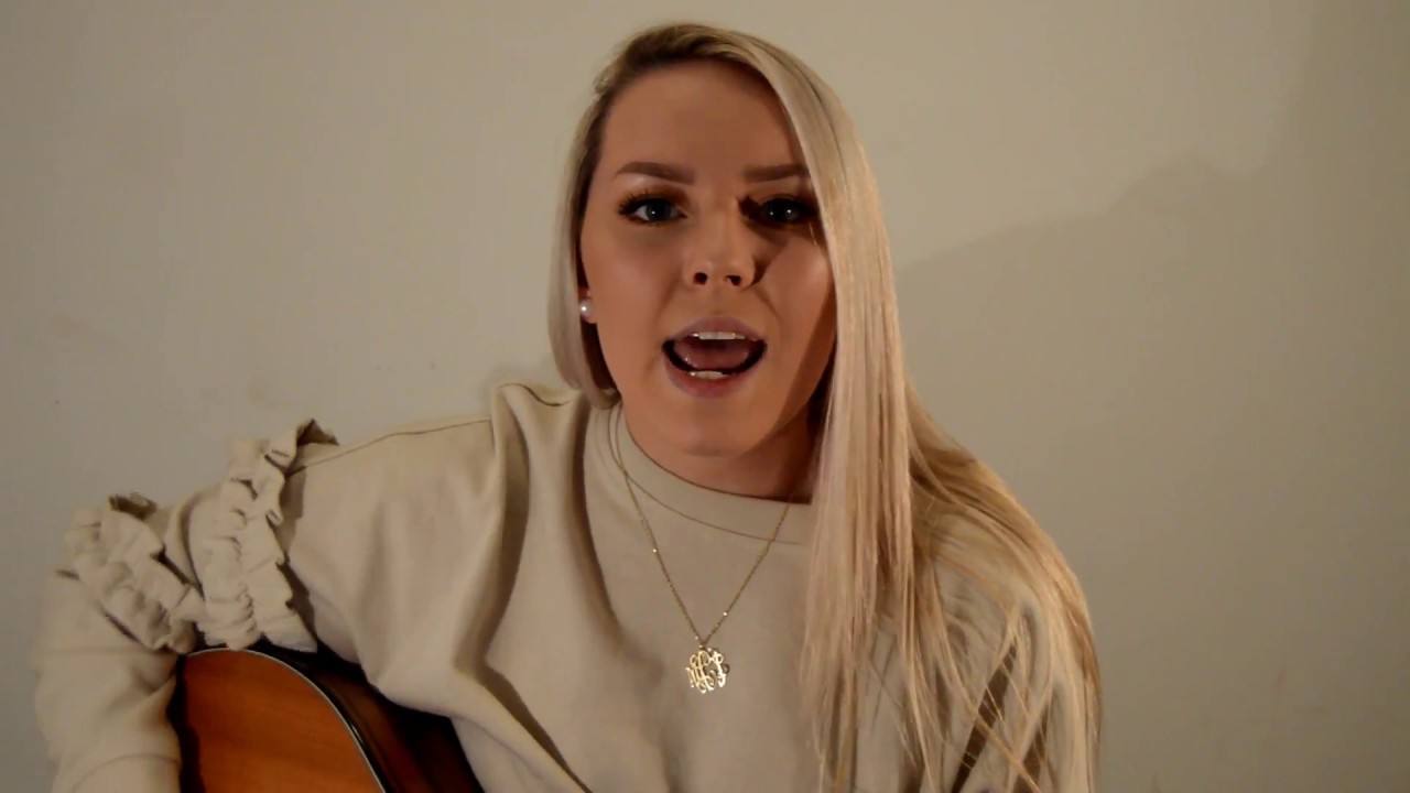 Promotional video thumbnail 2 for Mackenzie Carey