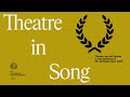 58th IVC 2025 Theatre In Song Final Round I