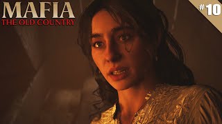 Le prix à payer (Mafia: The Old Country #10 (FIN))