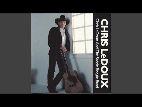 Night Riders Lament - Chris LeDoux