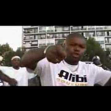 bienvenue à la courneuve