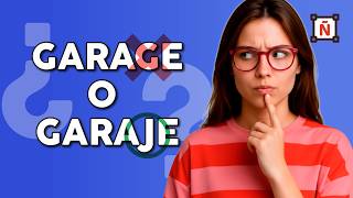 ⚠️ ¡Deja de cometer errores! Cómo usar la G y la J correctamente (Ortografía Española)